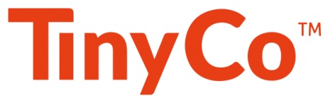 TinyCo logo