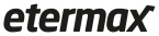 Etermax logo