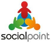 Social Point logo