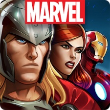 Disney launches Marvel: Avengers Alliance 2, the sequel to its most successful social game ever