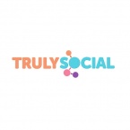 TrulySocial raises investment from Nazara Games, London Venture Partners and Supercell game lead logo