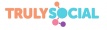 TrulySocial logo