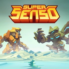 Nexon passes on Turbo's Super Senso, leaving GungHo to sign publishing deal 