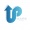 Upware Studios logo