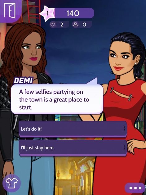 Pocket Gems launches Pitch Perfect interactive mobile story