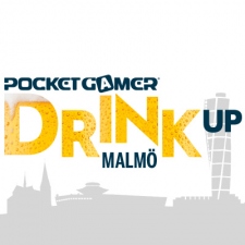 Unwind at Nordic Game Conference with the Pocket Gamer DrinkUp on May 18