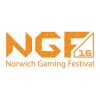Over 50,000 attend Norwich Gaming Festival 2016