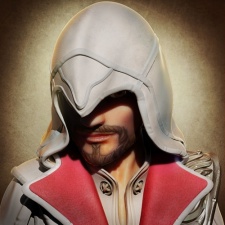 Ubisoft and Lilith Games partner to bring Assassin's Creed to Soul Hunters