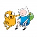 Gamevil partners with Cartoon Network, bringing Adventure Time characters to Dungeon Link