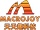 Macrojoy Games logo