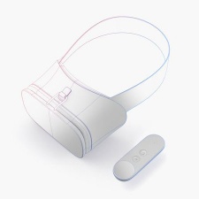 Google Daydream to launch in October for $79
