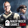 New Madfinger studio head Miguel Caron on the company culture that's building nextgen mobile shooters