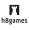 h8games logo