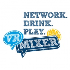 Join our VR Mixer drinks at BFI in London on 23 June