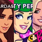From Stardom to The Empire: How Glu has evolved the UX in its celebrity games logo