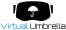 Virtual Umbrella logo