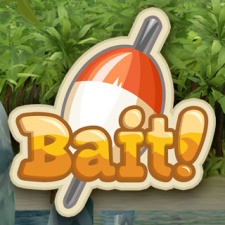 With 500,000 downloads,  Gear VR fishing game Bait! boasts 50% attach rate