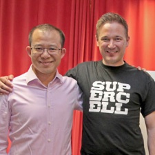 Tencent gains majority stake in consortium that owns Supercell