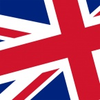 UK/England logo