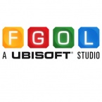How to get a job at Ubisoft's Future Games of London logo