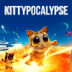 Kittypocalyse logo