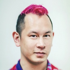 Mountains' Ken Wong on moving on from Monument Valley to Florence