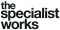 The Specialist Works logo