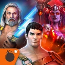 Kabam winds down Beijing studio following poor internal performance of soft-launched Legacy of Zeus