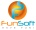 FunSoft logo