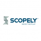 The explosive rise of Scopely logo