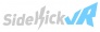 Sidekick VR logo