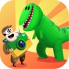 Why Bebopbee shifted from F2P to premium for Jurassic GO - Dinosaur Snap Adventure