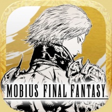 Mobius Final Fantasy hits one million downloads outside Japan
