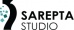 Sarepta studio logo