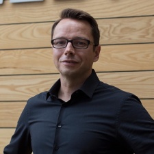 Remedy names former RedLynx boss as its new CEO