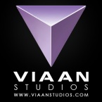Bollywood star Shilpa Shetty sets up new Indian game developer Viaan Studios logo