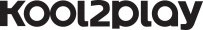 Kool2Play logo