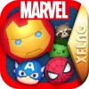 Marvel Tsum Tsum amasses six million downloads in nine months of release