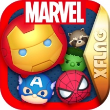 Disney swaps LINE for Mixi to publish new toy-based game Marvel Tsum Tsum
