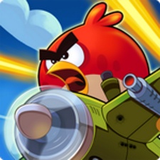 Rovio cans Siamgame-developed shooter Angry Birds: Ace Fighter in soft launch