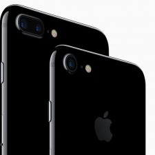 iPhone 7 sales push Apple's market share in the US to 34.2% in the US in Q3 2016