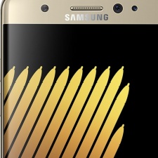Samsung profits increase by $3.6 million despite exploding phone fiasco
