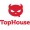 TopHouse Media logo