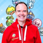 Finnish educational games developer Lightneer secures €2.8 million funding as Peter Vesterbacka joins studio logo