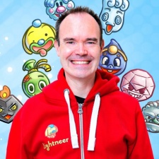 Finnish educational games developer Lightneer secures €2.8 million funding as Peter Vesterbacka joins studio