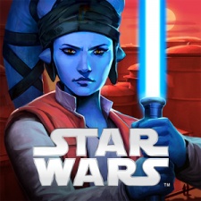 Kabam shutting down Star Wars: Uprising mobile game