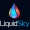 LiquidSky logo