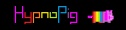 Hypno Pig logo