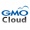 GMO Cloud logo