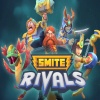 Hi-Rez Studios reveals Clash Royale-challenger SMITE Rivals